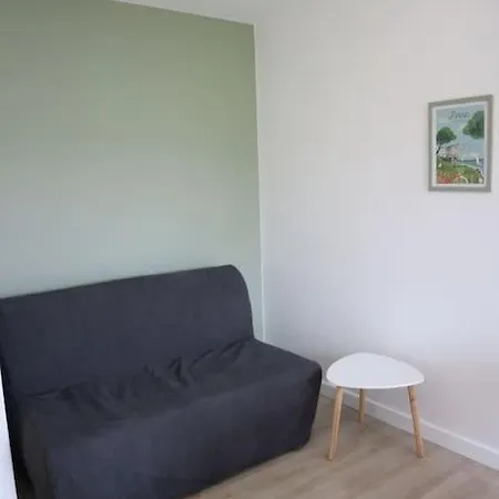 Apartman Petit Des Trois Chemins