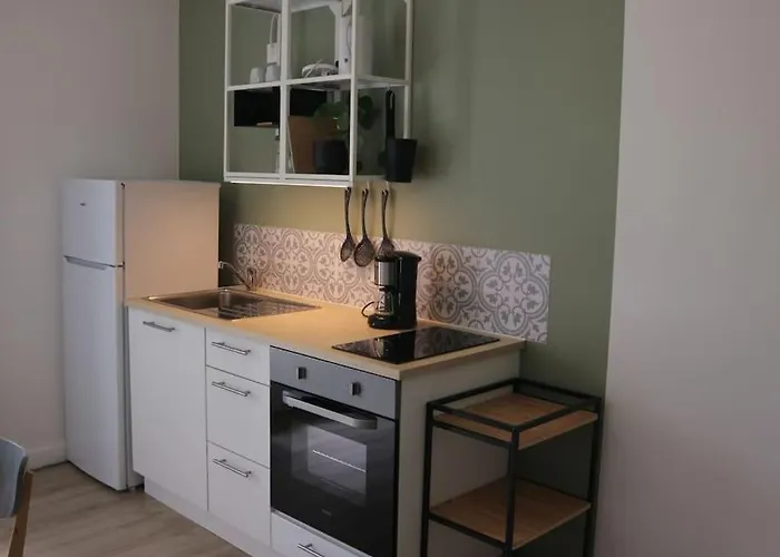 Daire Petit Des Trois Chemins Saffre