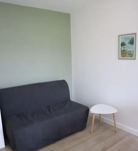 Appartamento Petit Des Trois Chemins